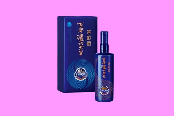 汕头市濠江回收泸州老窖